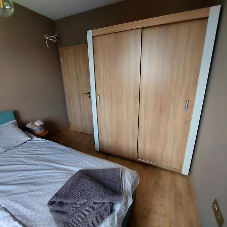 Grey Apartment Varna Bagian luar foto