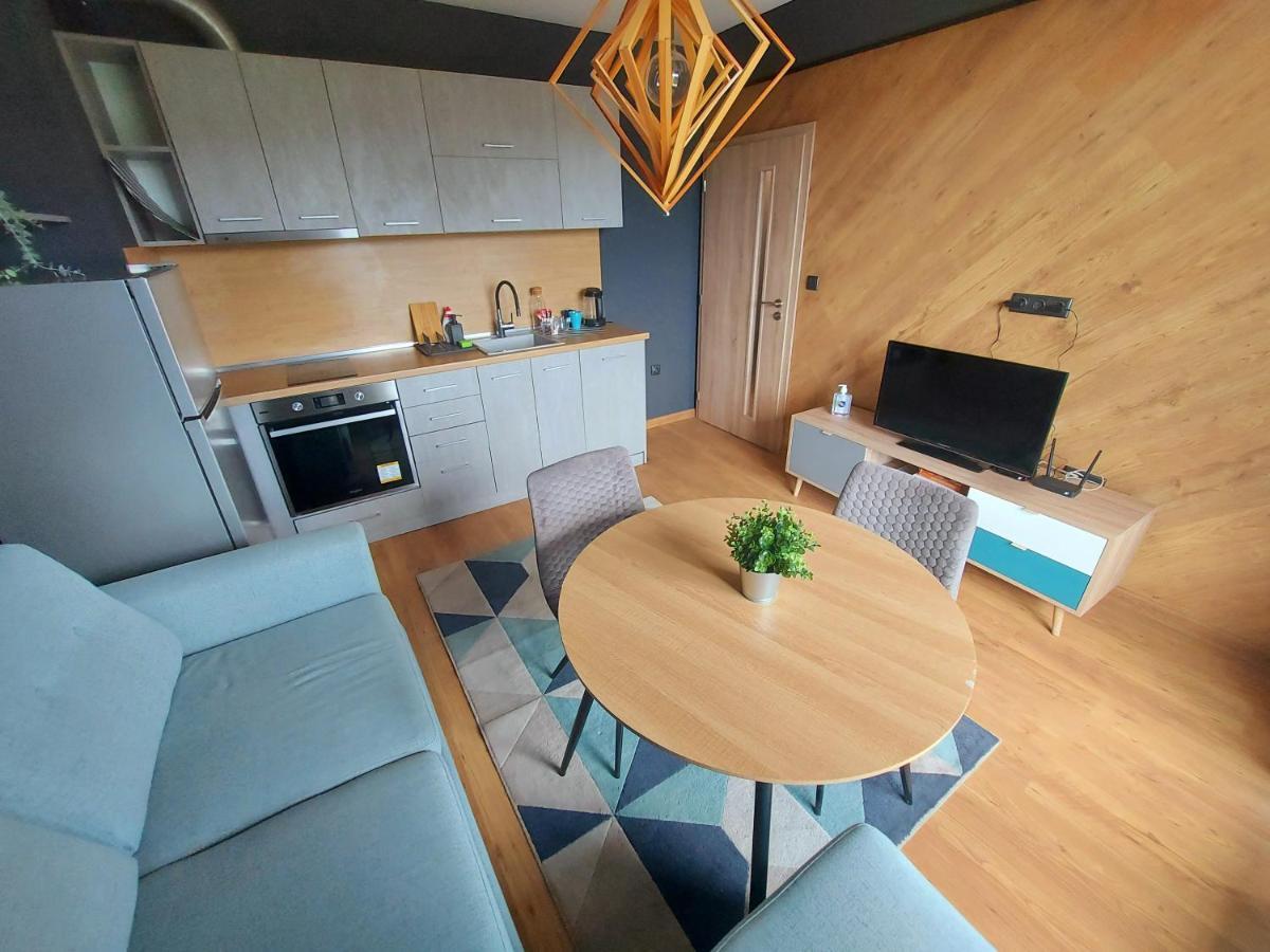 Grey Apartment Varna Bagian luar foto