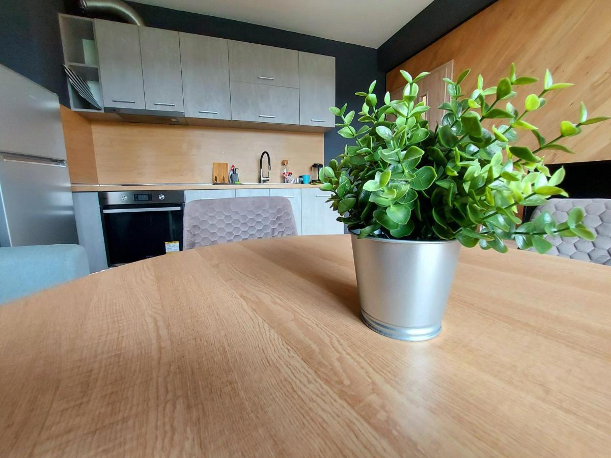 Grey Apartment Varna Bagian luar foto